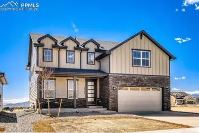 8702 Long Beach Terrace, Colorado Springs, CO 80908 - Photo 2