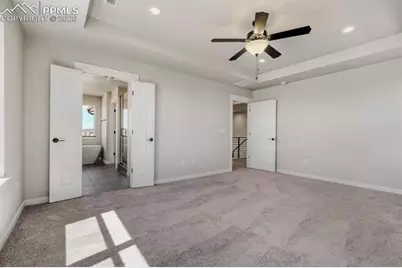 8702 Long Beach Terrace, Colorado Springs, CO 80908 - Photo 18