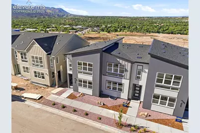 1764 Keystone Crest Lane, Colorado Springs, CO 80905 - Photo 44