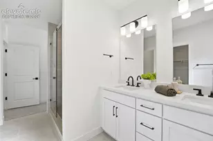 1764 Keystone Crst Ln, Colorado Springs, CO 80905 - Photo 26