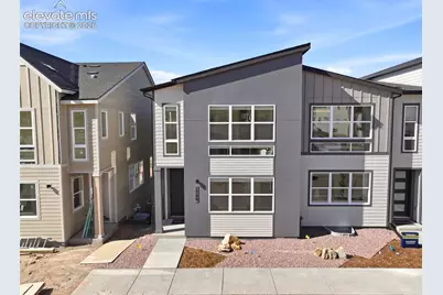 1764 Keystone Crest Lane, Colorado Springs, CO 80905 - Photo 50
