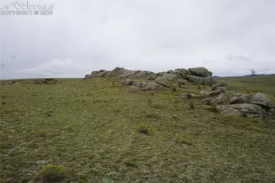 Lot 16 High Drive, Hartsel, CO 80449 - Photo 1