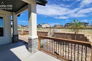 9486 Wolf Valley Dr., Colorado Springs, CO 80924 - Photo 4