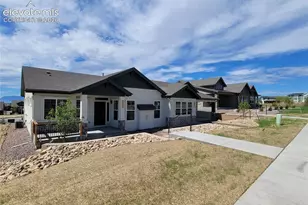 9486 Wolf Valley Dr., Colorado Springs, CO 80924 - Photo 2