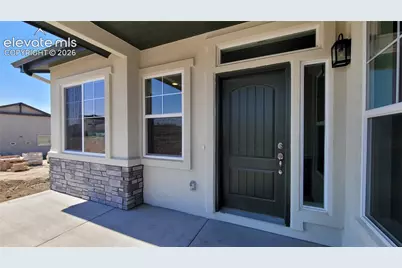 9486 Wolf Valley Drive, Colorado Springs, CO 80924 - Photo 4