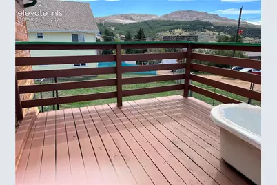 112 W Golden Avenue, Cripple Creek, CO 80813 - Photo 2