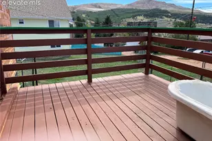 112 W Golden Ave, Cripple Creek, CO 80813 - Photo 2