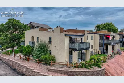 1118 Fontmore Road #B, Colorado Springs, CO 80904 - Photo 1