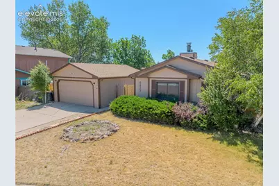 6825 Cory Place, Colorado Springs, CO 80915 - Photo 1