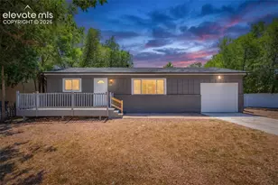1126 Maxwell St, Colorado Springs, CO 80906 - Photo 1