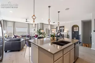 9395 Mayflower Gulch Wy, Colorado Springs, CO 80927 - Photo 10
