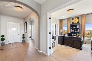 9395 Mayflower Gulch Wy, Colorado Springs, CO 80927 - Photo 4
