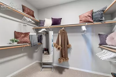 9395 Mayflower Gulch Way, Colorado Springs, CO 80927 - Photo 24