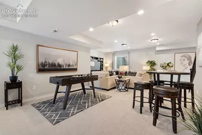 9395 Mayflower Gulch Way, Colorado Springs, CO 80927 - Photo 30