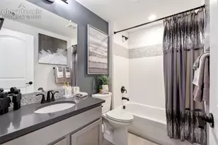 9395 Mayflower Gulch Wy, Colorado Springs, CO 80927 - Photo 36