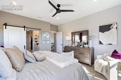 9395 Mayflower Gulch Way, Colorado Springs, CO 80927 - Photo 46