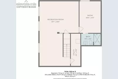 10578 Rolling Peaks Drive, Peyton, CO 80831 - Photo 46