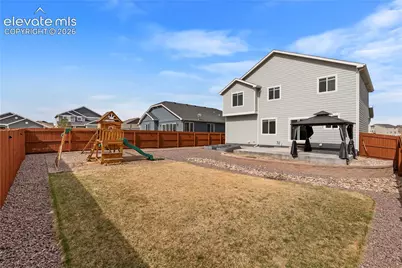 10578 Rolling Peaks Drive, Peyton, CO 80831 - Photo 38