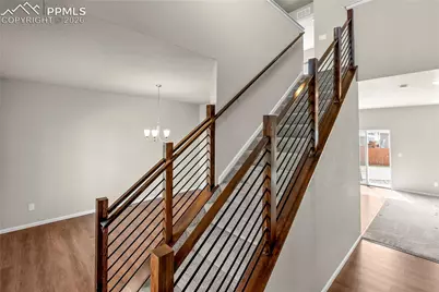 10578 Rolling Peaks Drive, Peyton, CO 80831 - Photo 4