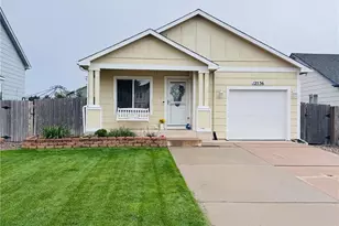 12536 Catch Pen Rd, Peyton, CO 80831 - Photo 1