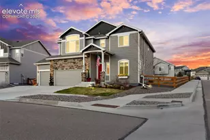 4974 Olympus Dr, Colorado Springs, CO 80924 - Photo 2