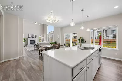 4974 Olympus Drive, Colorado Springs, CO 80924 - Photo 4