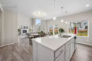 4974 Olympus Dr, Colorado Springs, CO 80924 - Photo 4