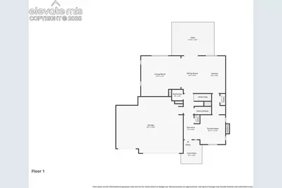 4974 Olympus Drive, Colorado Springs, CO 80924 - Photo 42