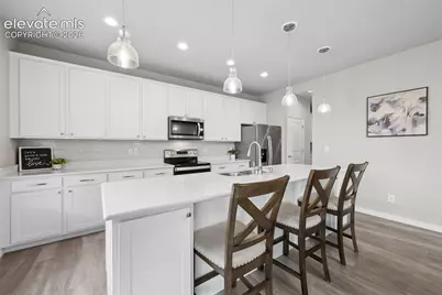 4974 Olympus Drive, Colorado Springs, CO 80924 - Photo 8