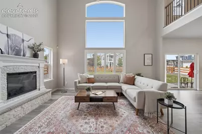4974 Olympus Drive, Colorado Springs, CO 80924 - Photo 10
