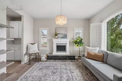 4974 Olympus Drive, Colorado Springs, CO 80924 - Photo 12