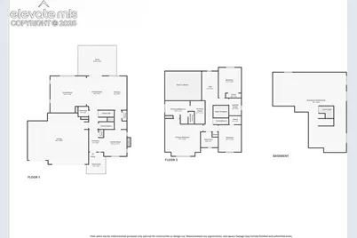 4974 Olympus Drive, Colorado Springs, CO 80924 - Photo 40