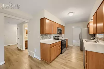 5060 Barcelona Way, Colorado Springs, CO 80917 - Photo 4