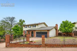 5060 Barcelona Way, Colorado Springs, CO 80917 - Photo 2