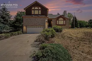 350 Cherry Hills Way, Colorado Springs, CO 80921 - Photo 1