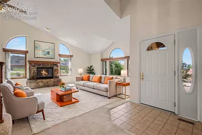 350 Cherry Hills Way, Colorado Springs, CO 80921 - Photo 4
