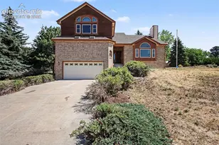350 Cherry Hills Way, Colorado Springs, CO 80921 - Photo 2