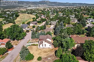 350 Cherry Hills Way, Colorado Springs, CO 80921 - Photo 32