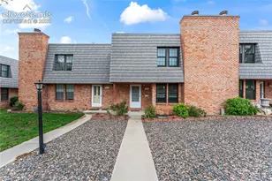 2013 Sussex Ln, Colorado Springs, CO 80909 - Photo 1