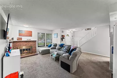 2013 Sussex Lane, Colorado Springs, CO 80909 - Photo 4