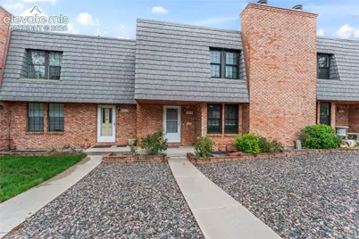 2013 Sussex Lane, Colorado Springs, CO 80909 - Photo 2