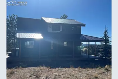 254 E Cobb Lane, Guffey, CO 80820 - Photo 26