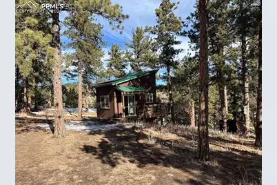 254 E Cobb Lane, Guffey, CO 80820 - Photo 18