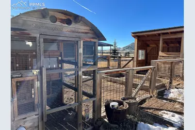 254 E Cobb Lane, Guffey, CO 80820 - Photo 38