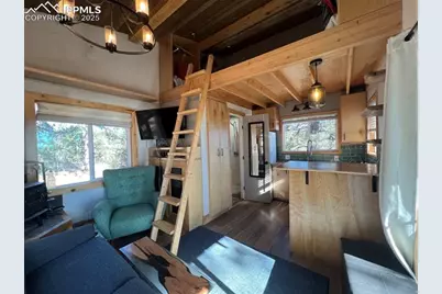 254 E Cobb Lane, Guffey, CO 80820 - Photo 22