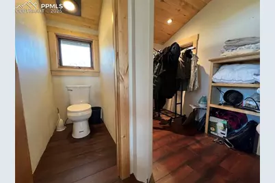 254 E Cobb Lane, Guffey, CO 80820 - Photo 12