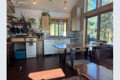 254 E Cobb Lane, Guffey, CO 80820 - Photo 6