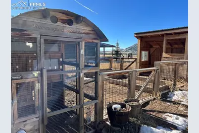 254 E Cobb Lane, Guffey, CO 80820 - Photo 38
