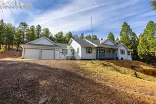 16 Spruce Cir, Woodland Park, CO 80863 - Photo 6