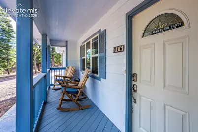 16 Spruce Circle, Woodland Park, CO 80863 - Photo 6